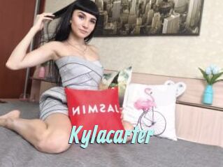 Kylacarter