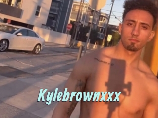 Kylebrownxxx