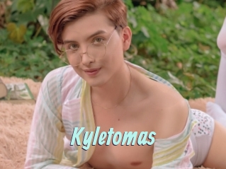 Kyletomas