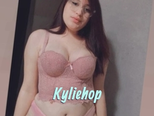 kyliehop Ton Show