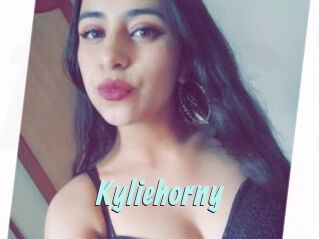 Kyliehorny