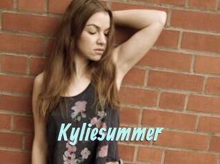 Kyliesummer