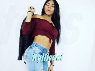 Kyliiedol