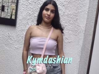 Kymdashian