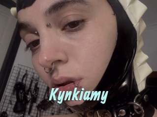 Kynkiamy