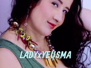 LADYxYEUSMA