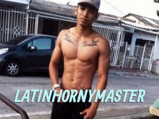 LATINHORNYMASTER