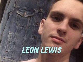 LEON_LEWIS