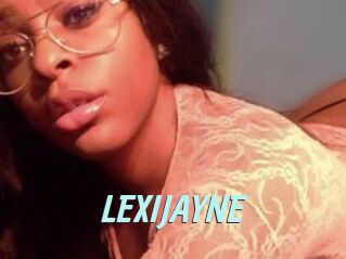 LEXIJAYNE