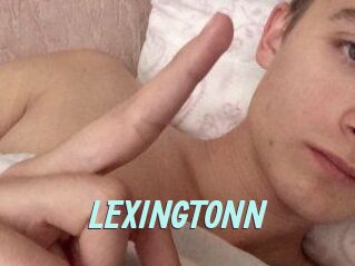 LEXINGTONN