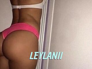 LEYLANII