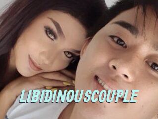 LIBIDINOUSCOUPLE