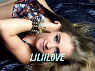 LILIILOVE