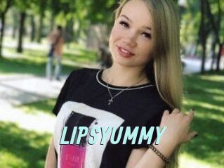 LIPSYUMMY