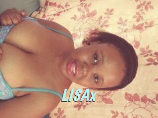 LISAx