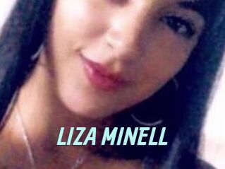 LIZA_MINELL