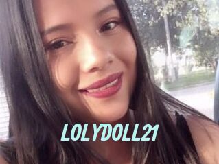 LOLYDOLL21