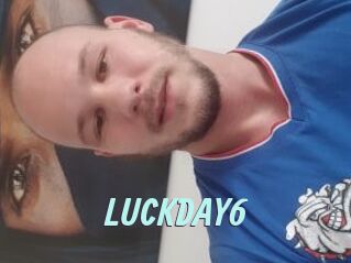 LUCKDAY6