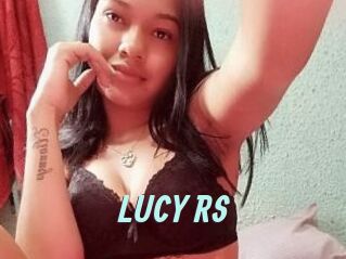 LUCY_RS