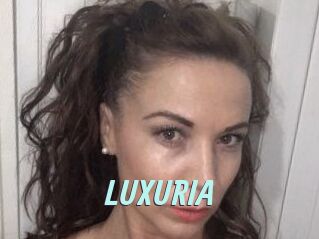 LUXURIA