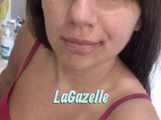 LaGazelle