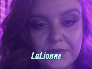 LaLionne