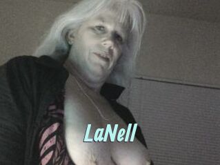 LaNell Ton Show