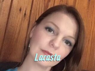 Lacasta