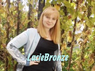 LacieBronze