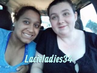 Lacieladies34