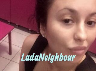 LadaNeighbour