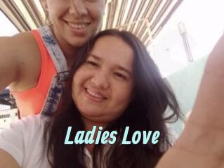 Ladies_Love