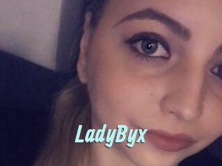 LadyByx