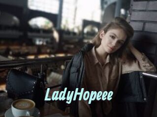 LadyHopeee