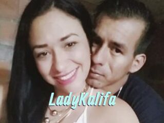 LadyKalifa