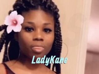 LadyKane