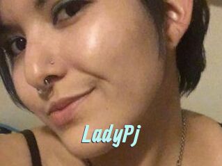 LadyPj