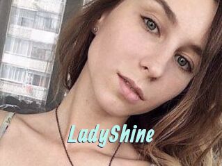 LadyShine