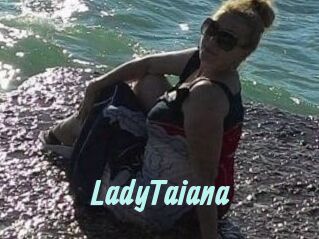 LadyTaiana