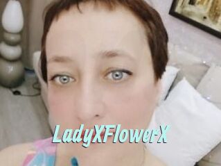 LadyXFlowerX