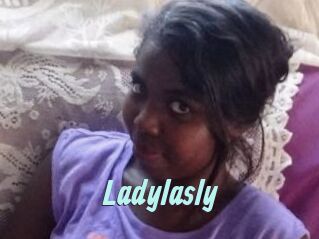 Ladylasly