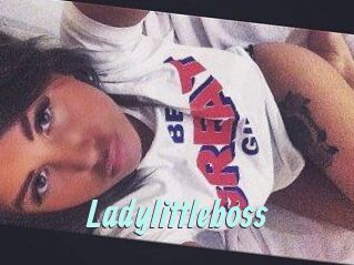 Ladylittleboss