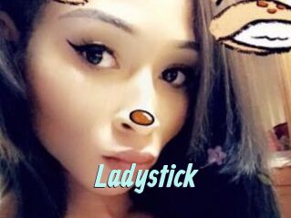 Ladystick