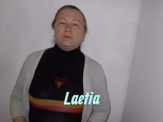 Laetia