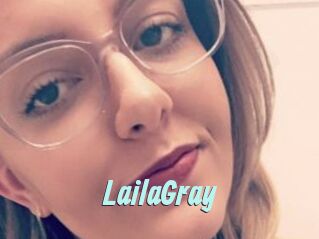 LailaGray