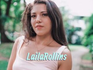 LailaRollins