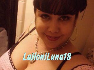 LailoniLuna18