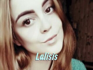 Lalisis