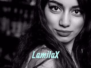 LamilaX
