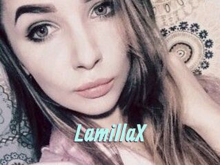 LamillaX